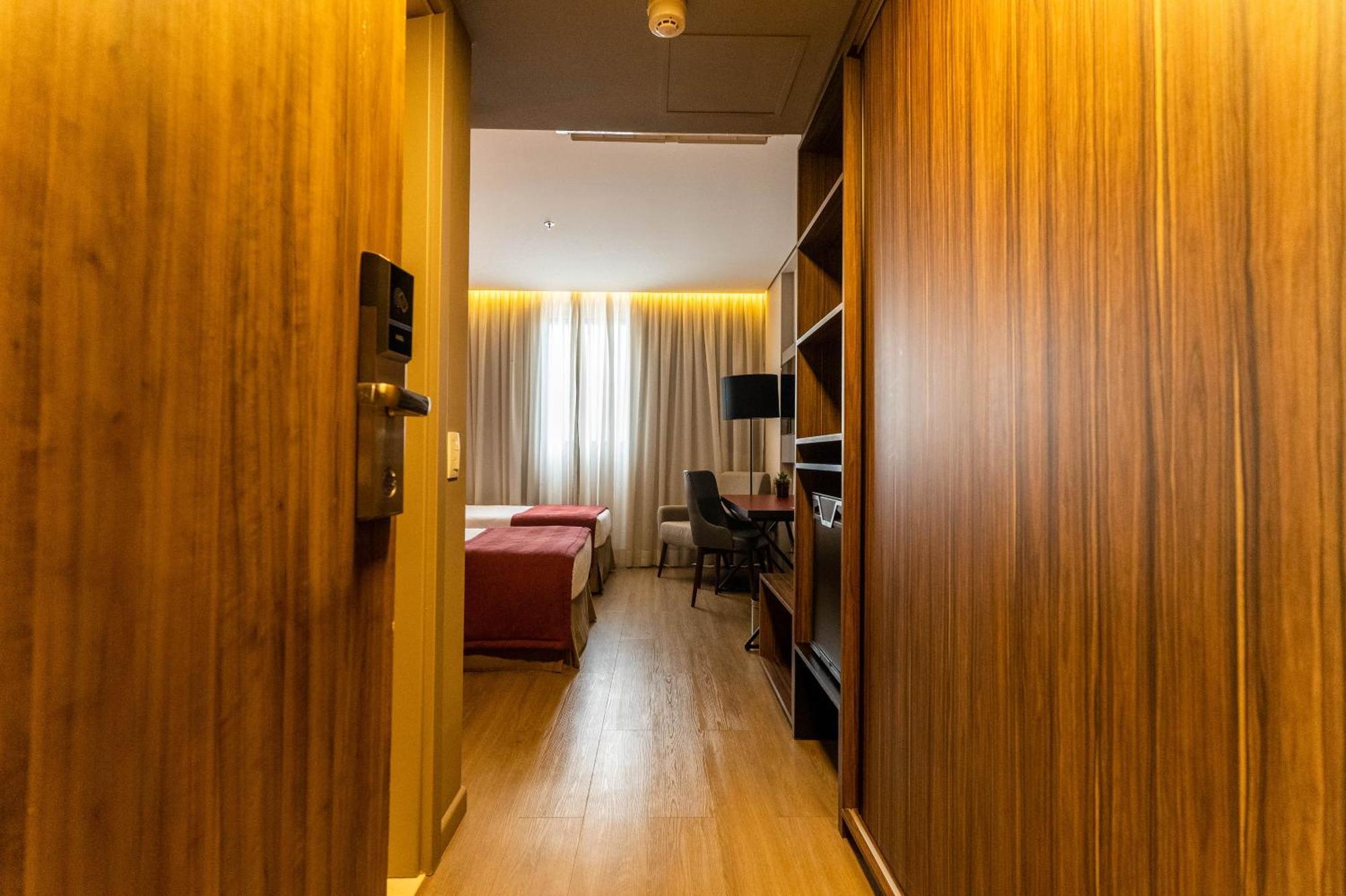 Hotel Royal Palm Tower