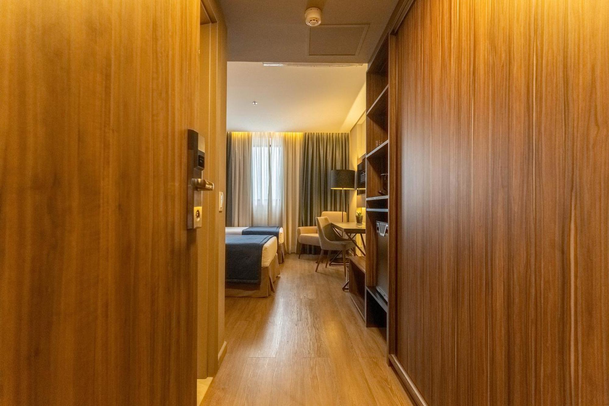 Hotel Royal Palm Tower